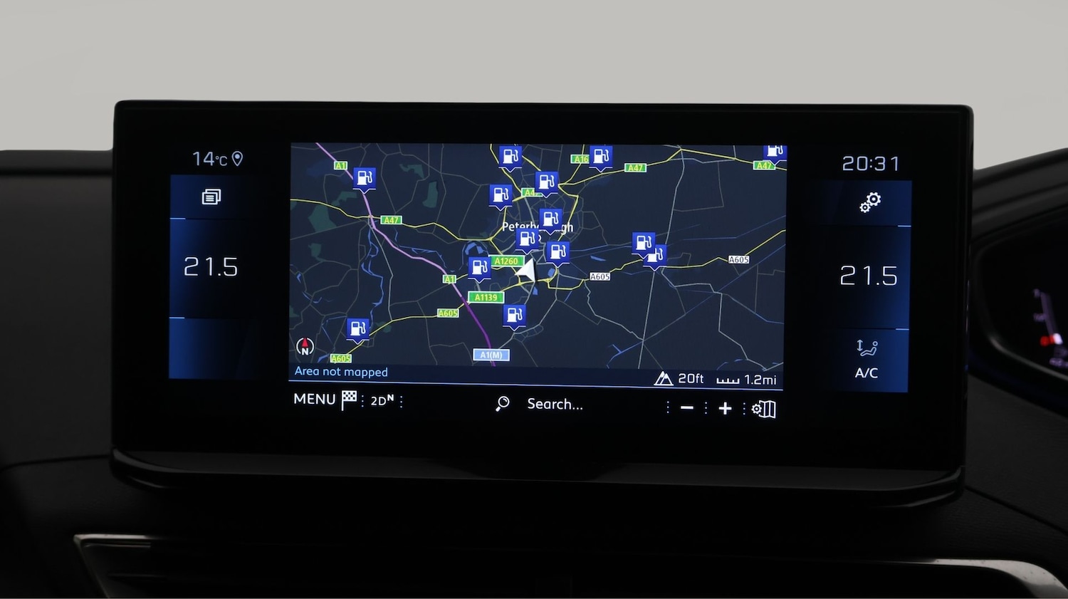 Used Peugeot 5008 2024 for sale - 77410762: Photo 11