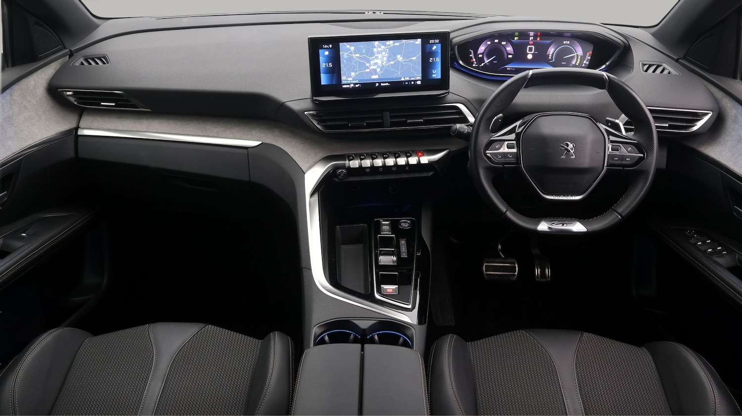 Used Peugeot 5008 2024 for sale - 77410762: Photo 13