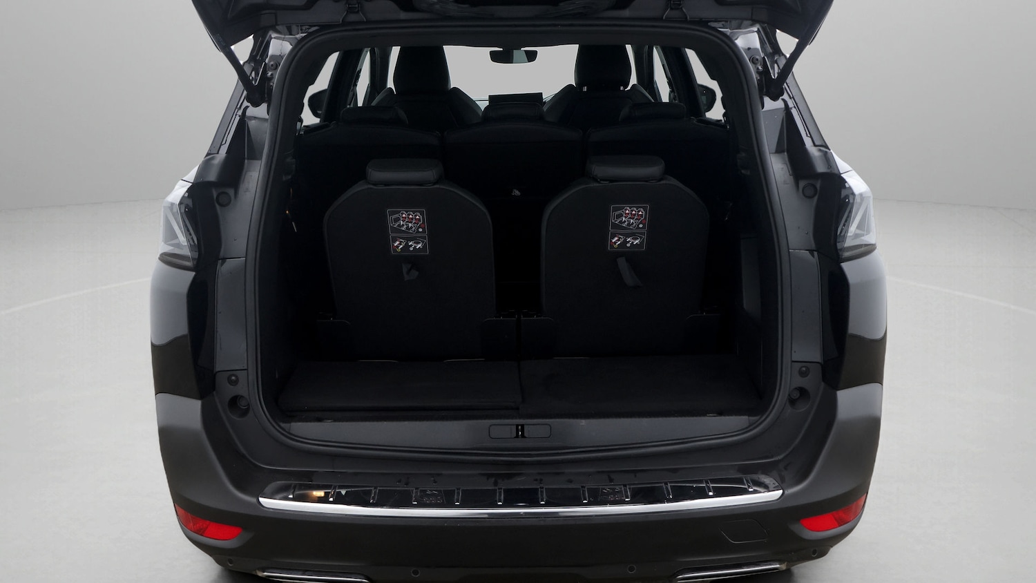 Used Peugeot 5008 2024 for sale - 77410762: Photo 21