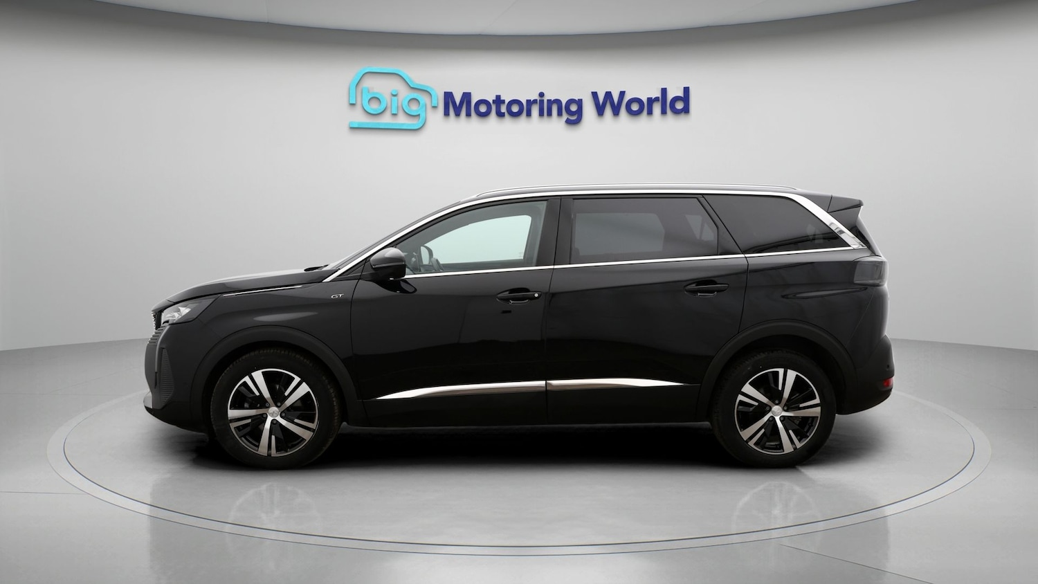 Used Peugeot 5008 2024 for sale - 77410762: Photo 4