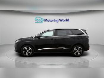 Used Peugeot 5008 2024 for sale - 77410762: Photo