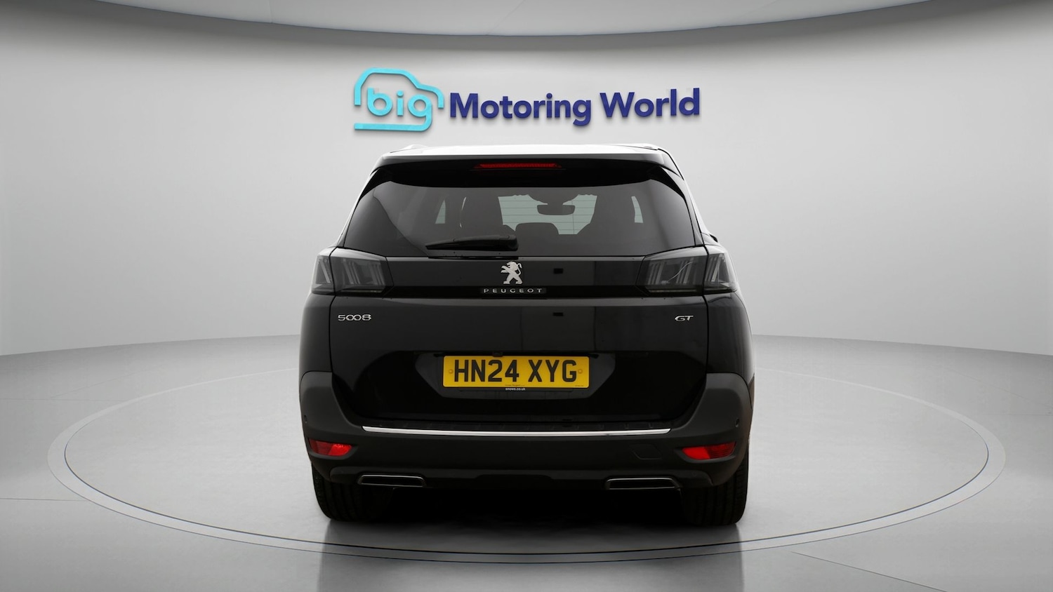 Used Peugeot 5008 2024 for sale - 77410762: Photo 6