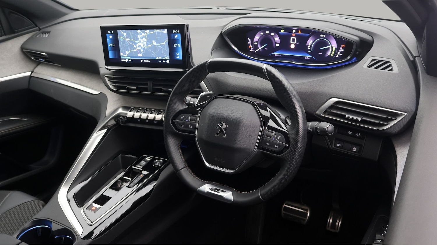 Used Peugeot 5008 2024 for sale - 77410762: Photo 9