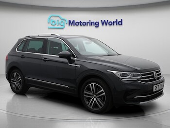 2021 (71) - 1.5 TSI Elegance SUV 5dr Petrol DSG Euro 6 (s/s) (150 ps)