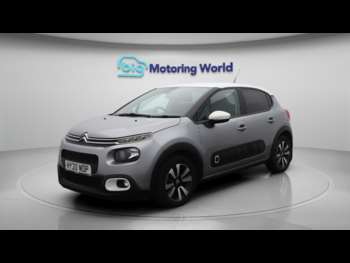 Used Citroen C3 2020 for sale - 74545424: Photo