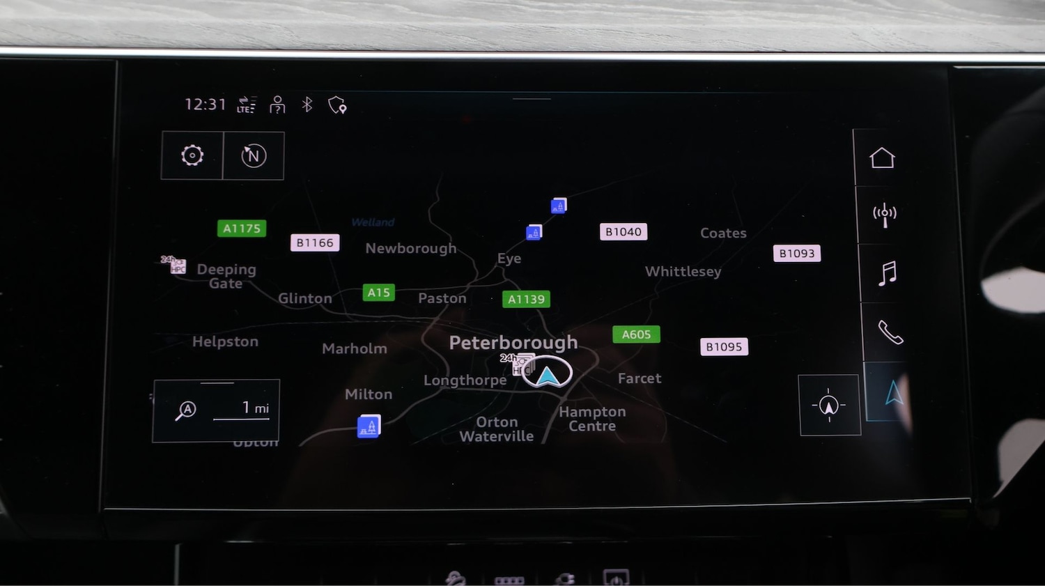 Used Audi e-tron 2022 for sale - 77654394: Photo 11