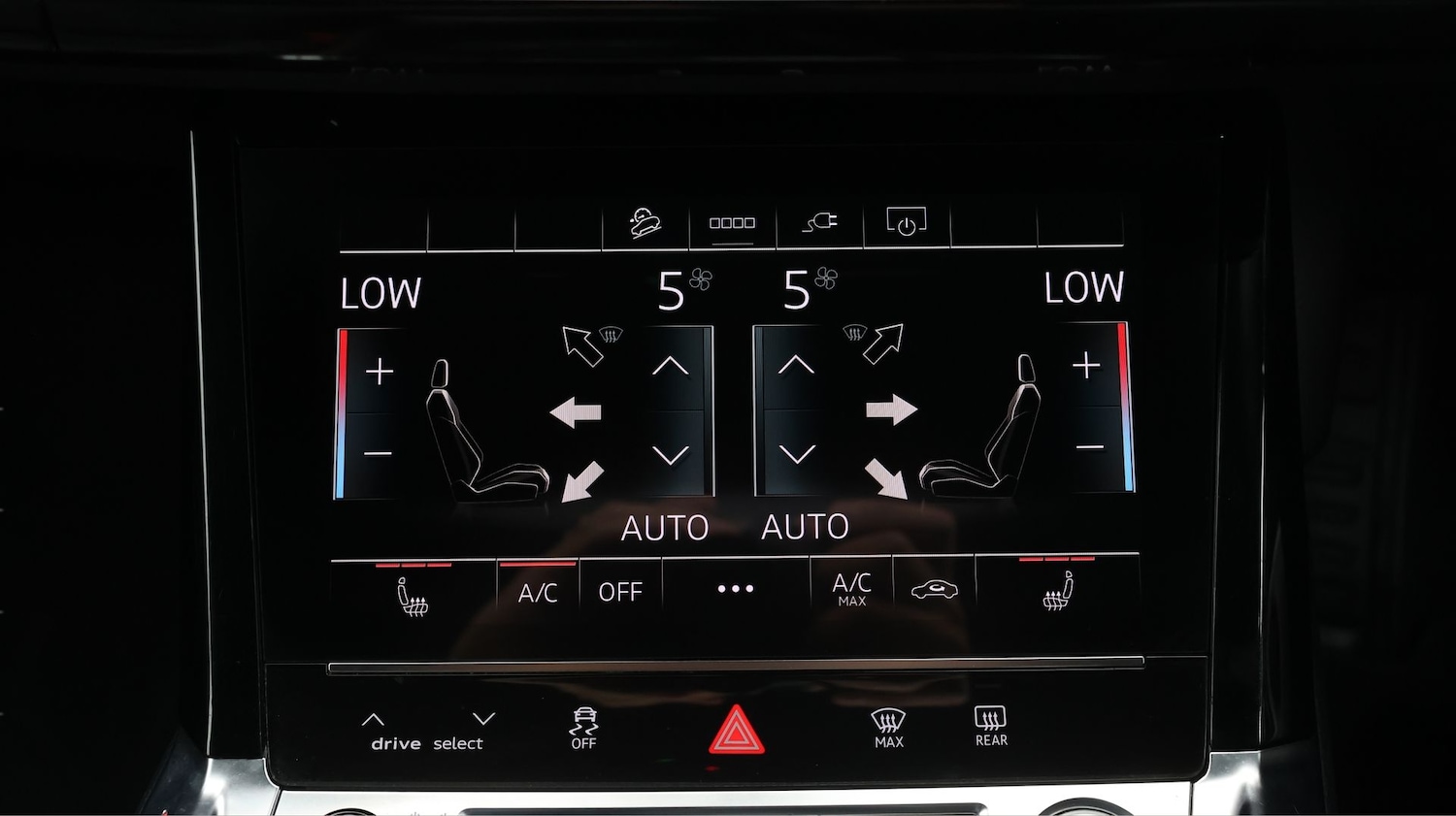 Used Audi e-tron 2022 for sale - 77654394: Photo 12