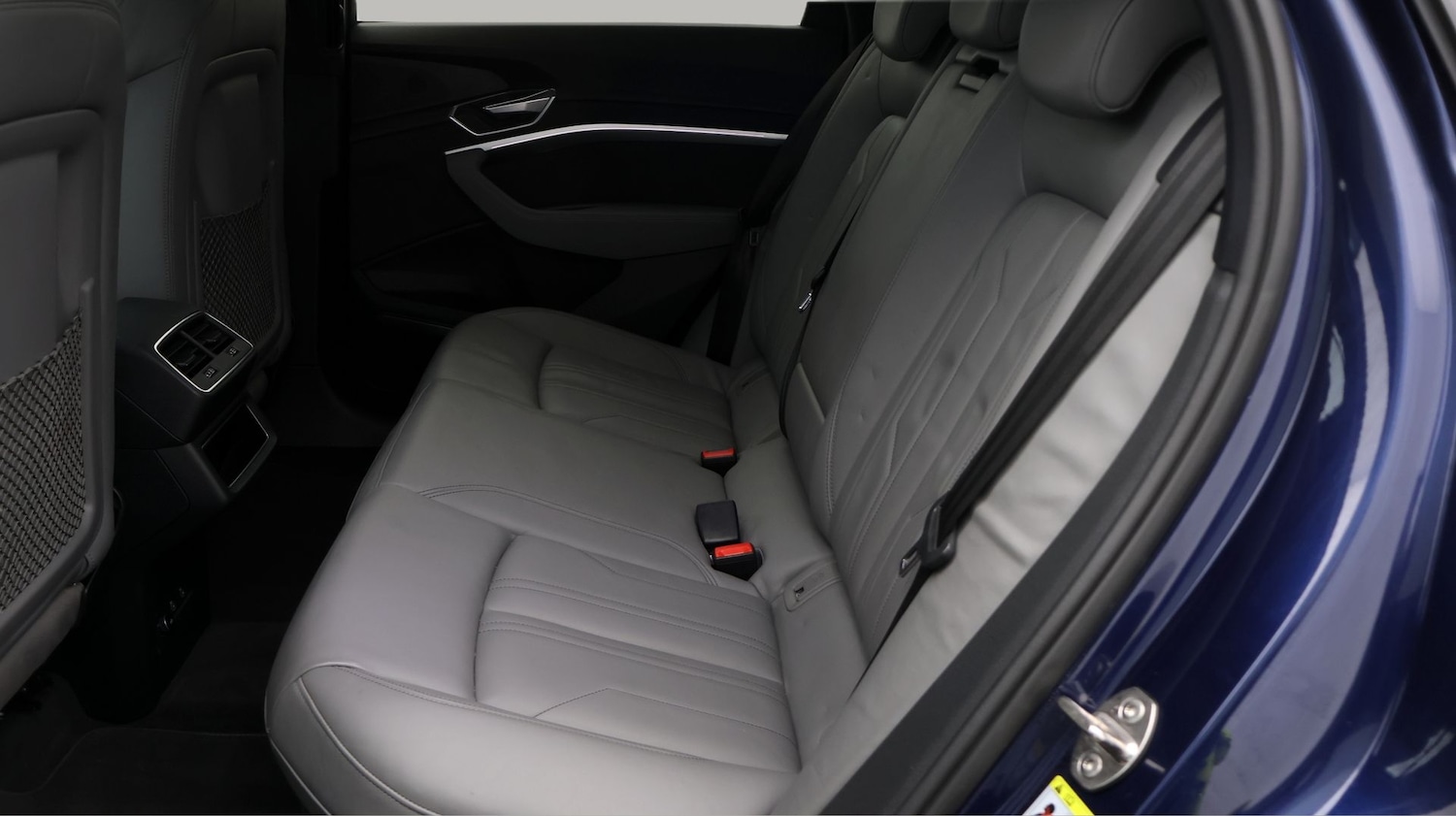 Used Audi e-tron 2022 for sale - 77654394: Photo 16