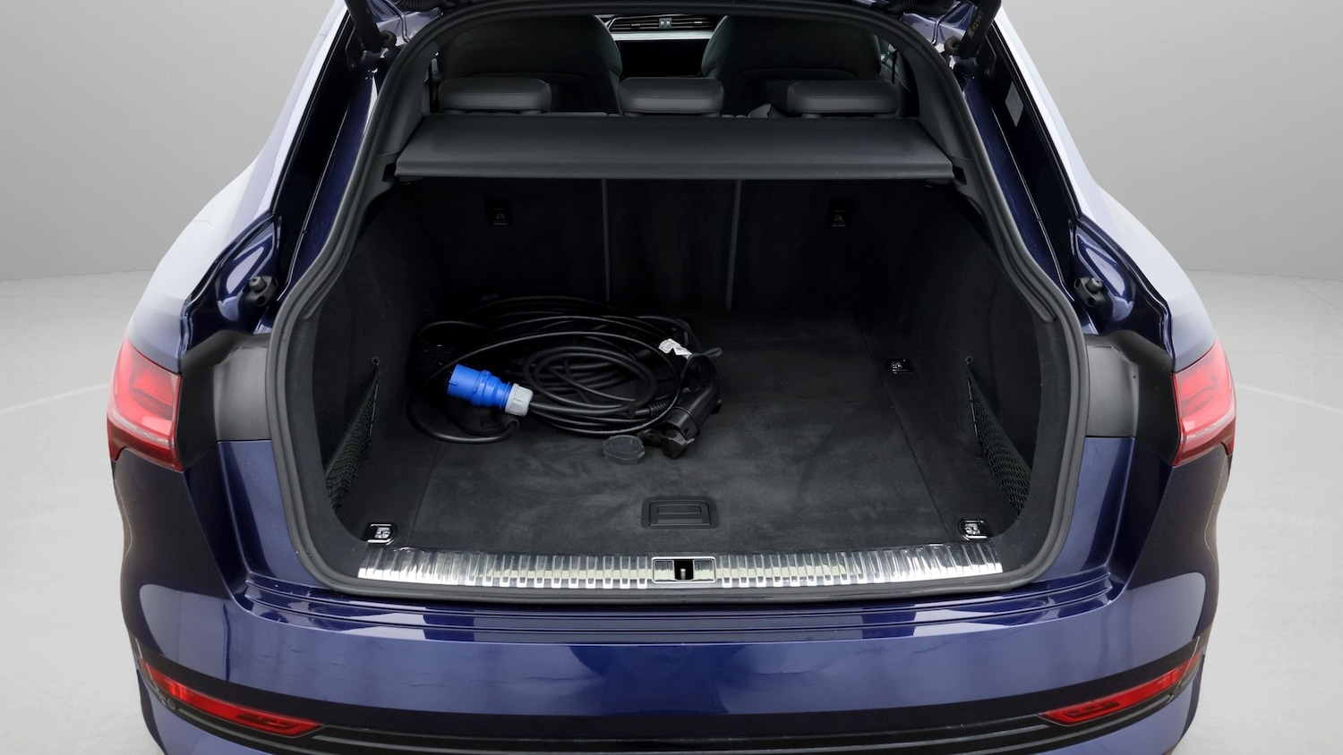 Used Audi e-tron 2022 for sale - 77654394: Photo 17