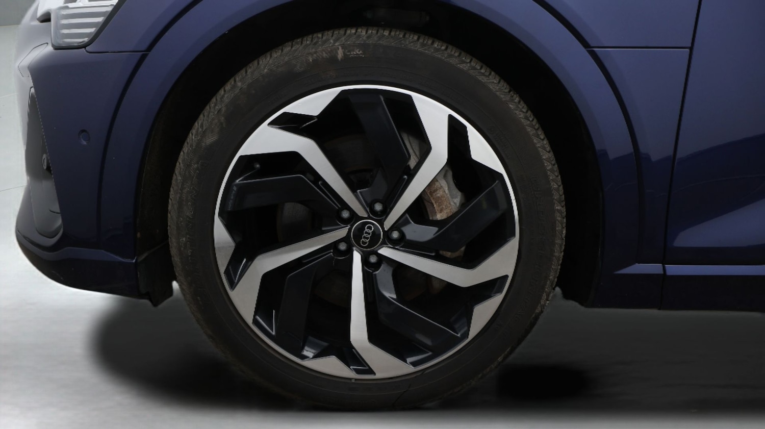 Used Audi e-tron 2022 for sale - 77654394: Photo 18