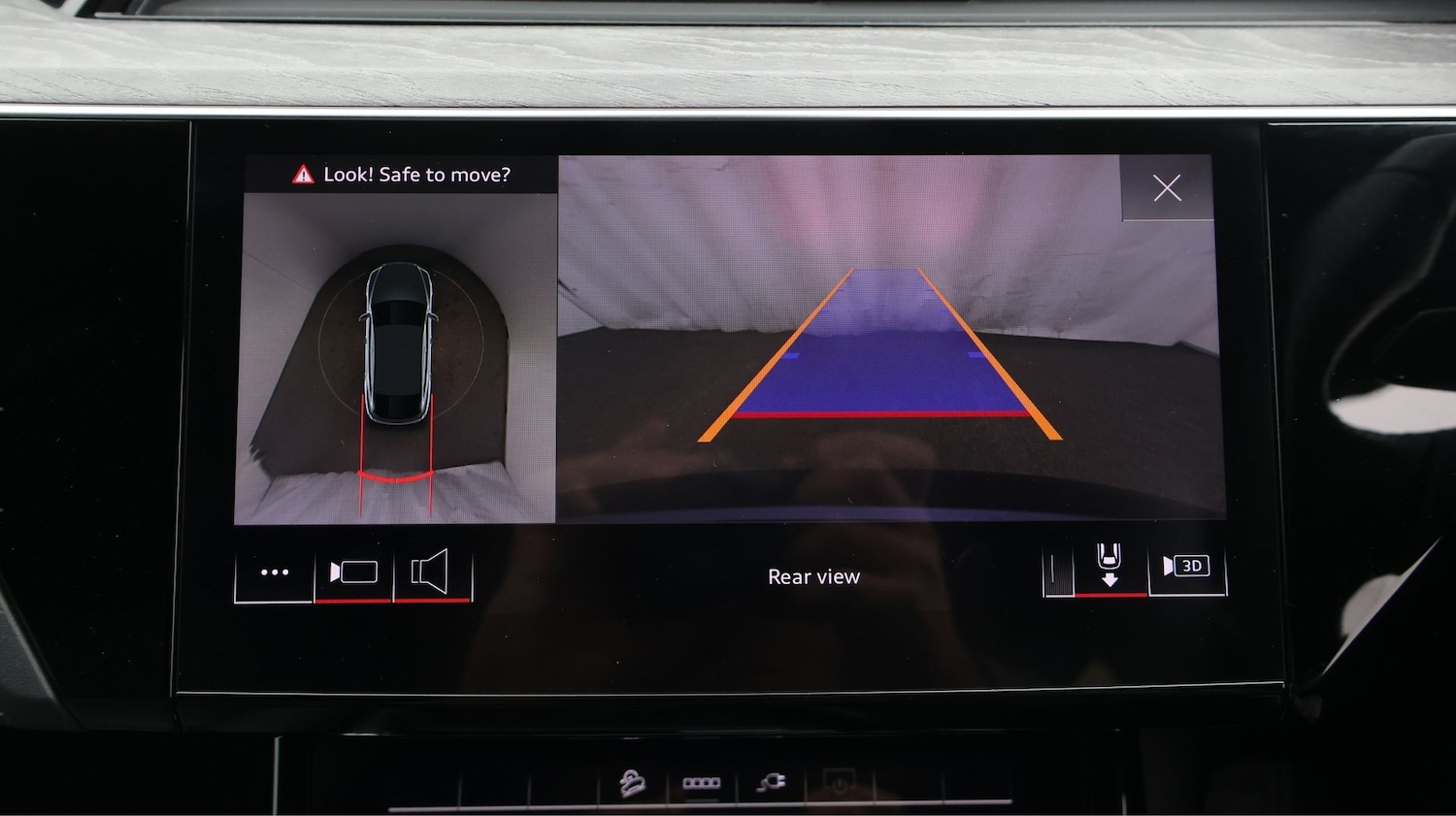 Used Audi e-tron 2022 for sale - 77654394: Photo 24