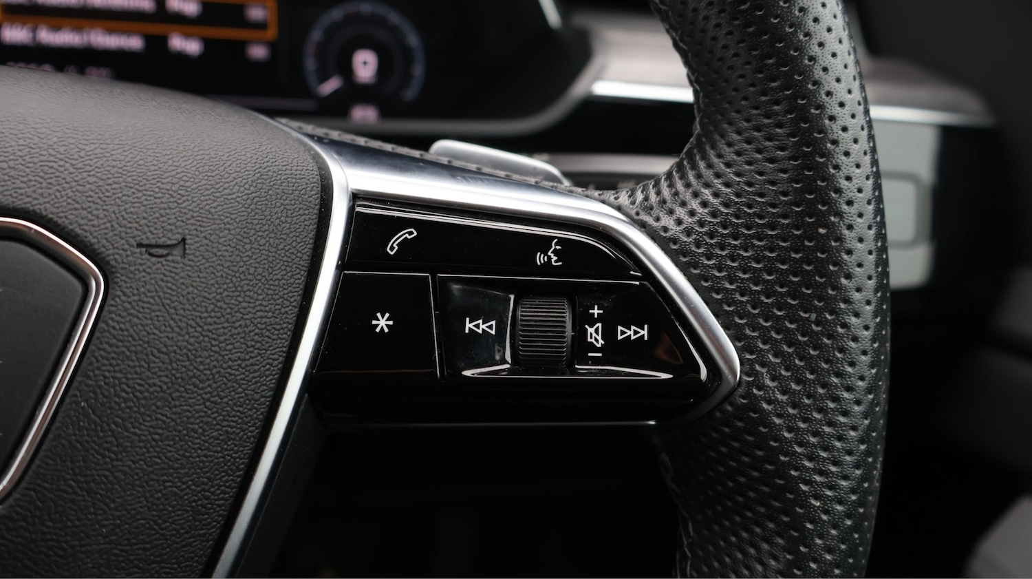 Used Audi e-tron 2022 for sale - 77654394: Photo 25