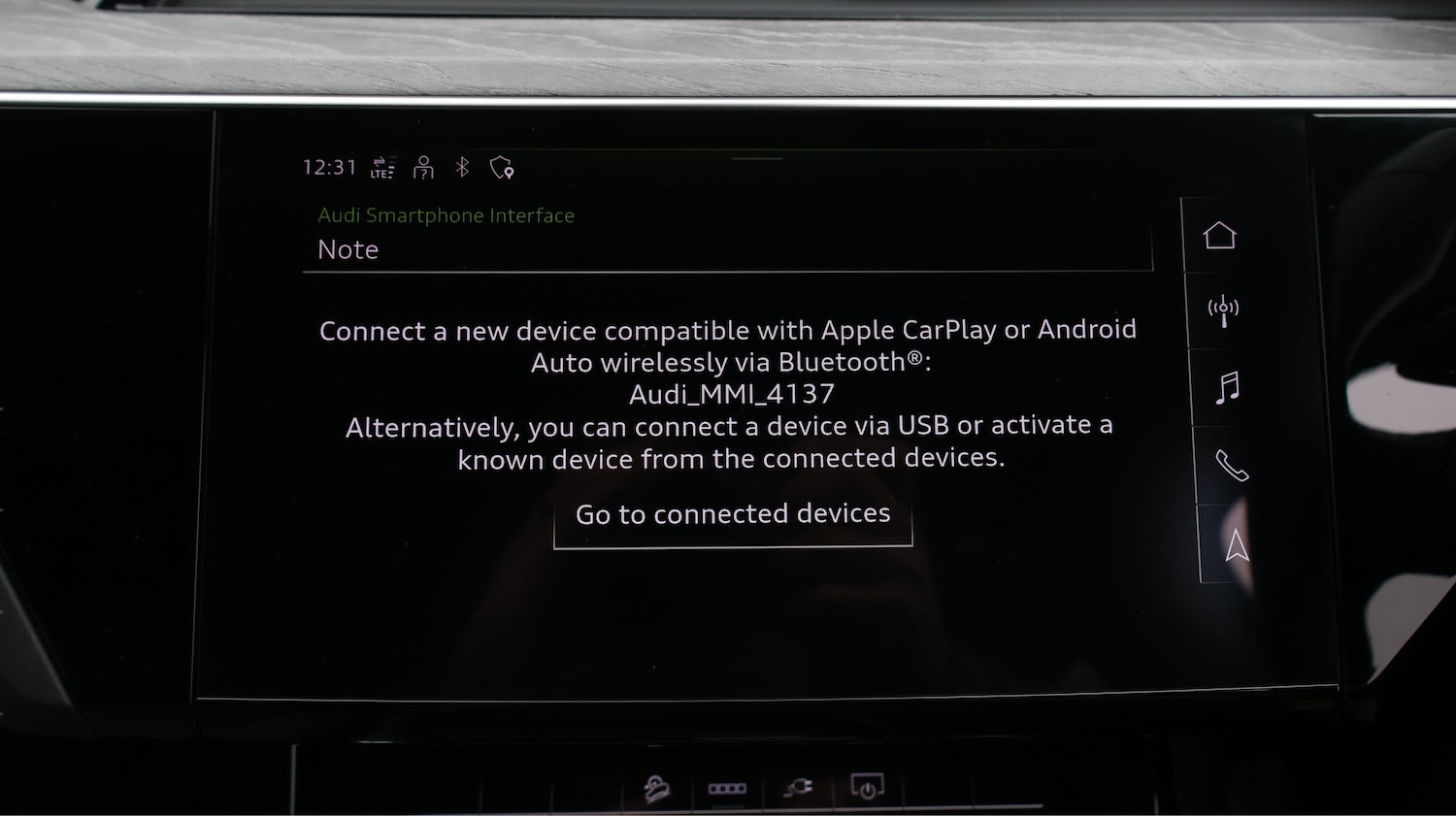 Used Audi e-tron 2022 for sale - 77654394: Photo 27