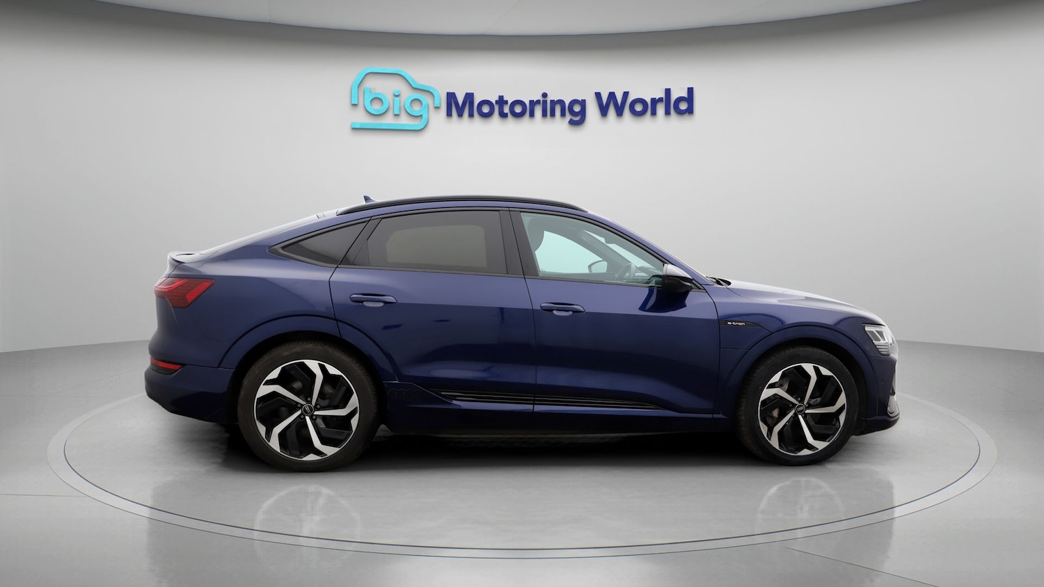 Used Audi e-tron 2022 for sale - 77654394: Photo 8