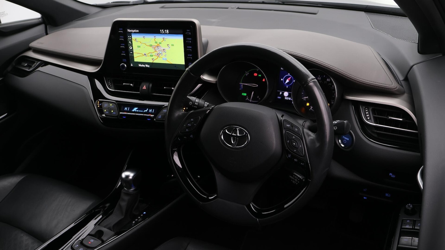 Used Toyota C-HR 2020 for sale - 76659071: Photo 10