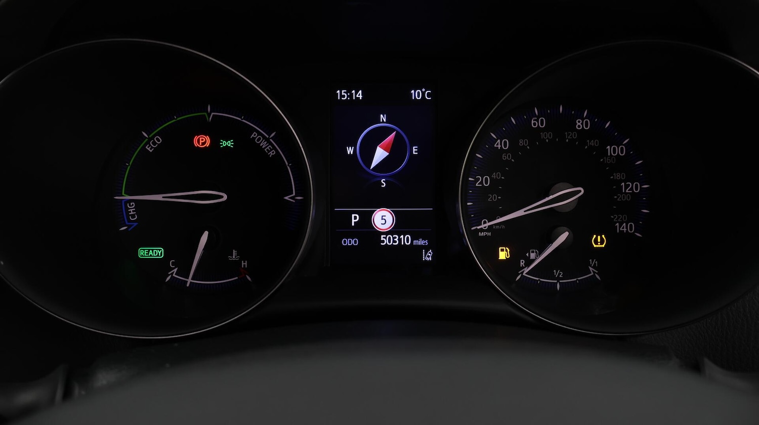 Used Toyota C-HR 2020 for sale - 76659071: Photo 11