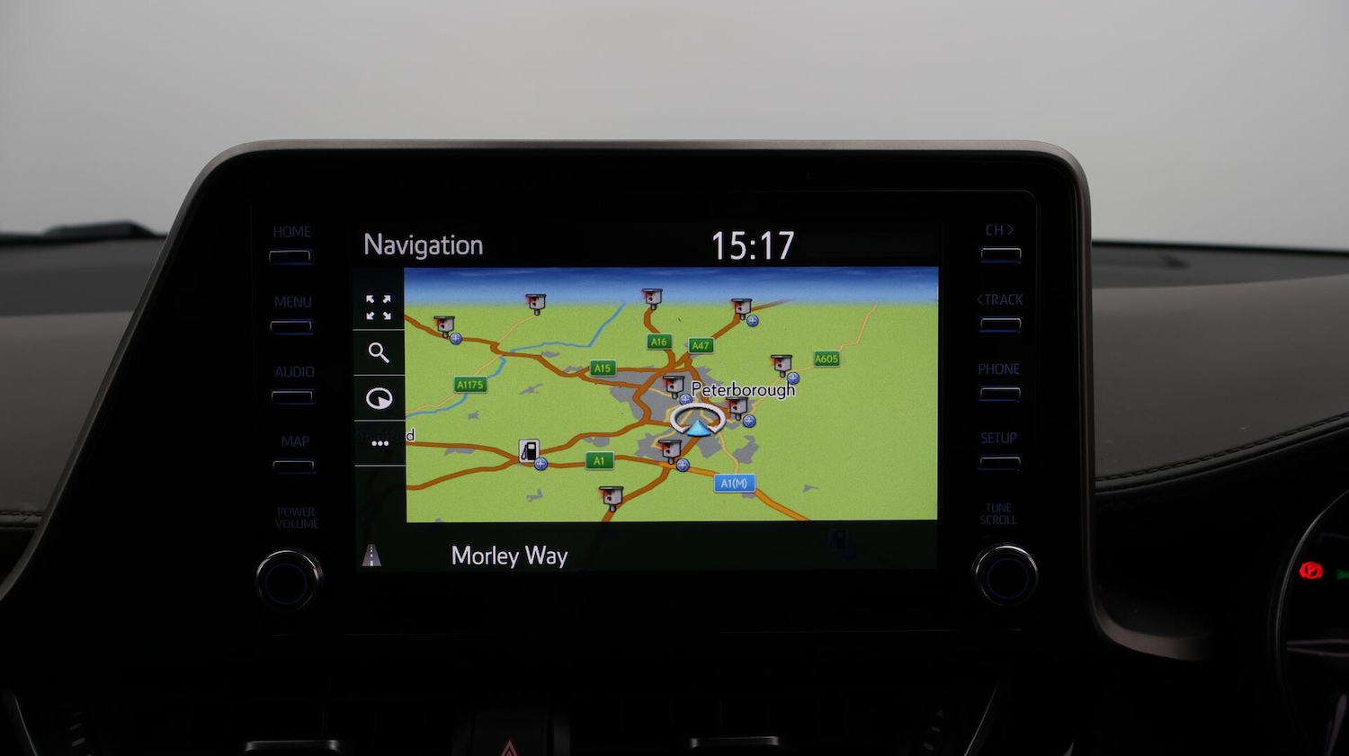 Used Toyota C-HR 2020 for sale - 76659071: Photo 12