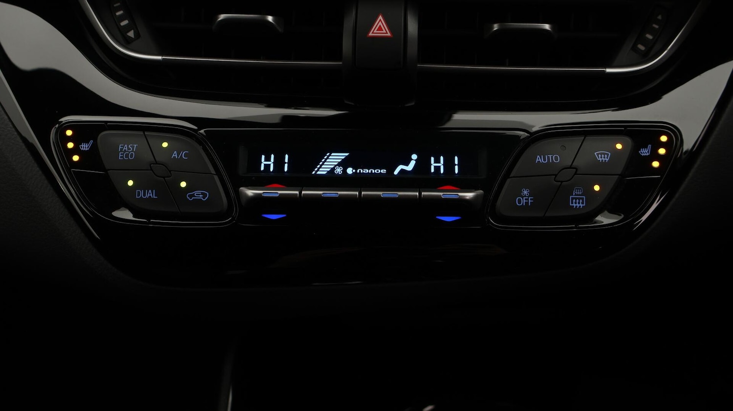 Used Toyota C-HR 2020 for sale - 76659071: Photo 13