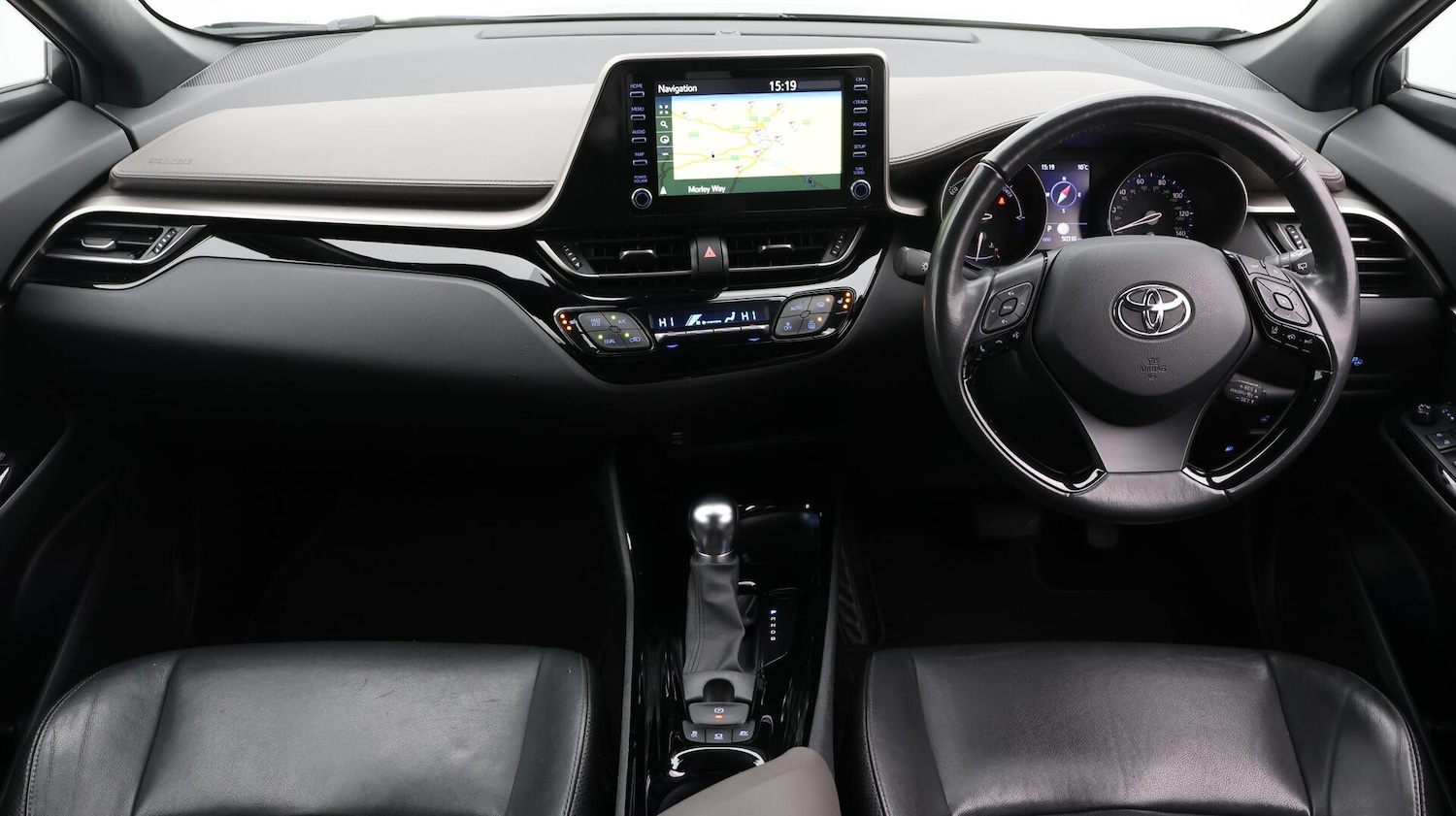 Used Toyota C-HR 2020 for sale - 76659071: Photo 14