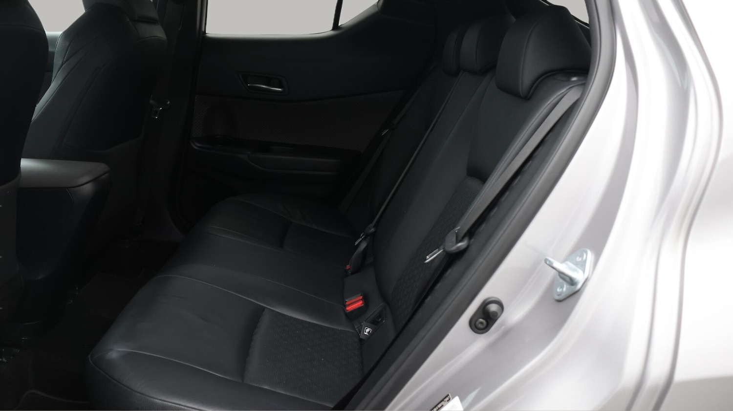 Used Toyota C-HR 2020 for sale - 76659071: Photo 17