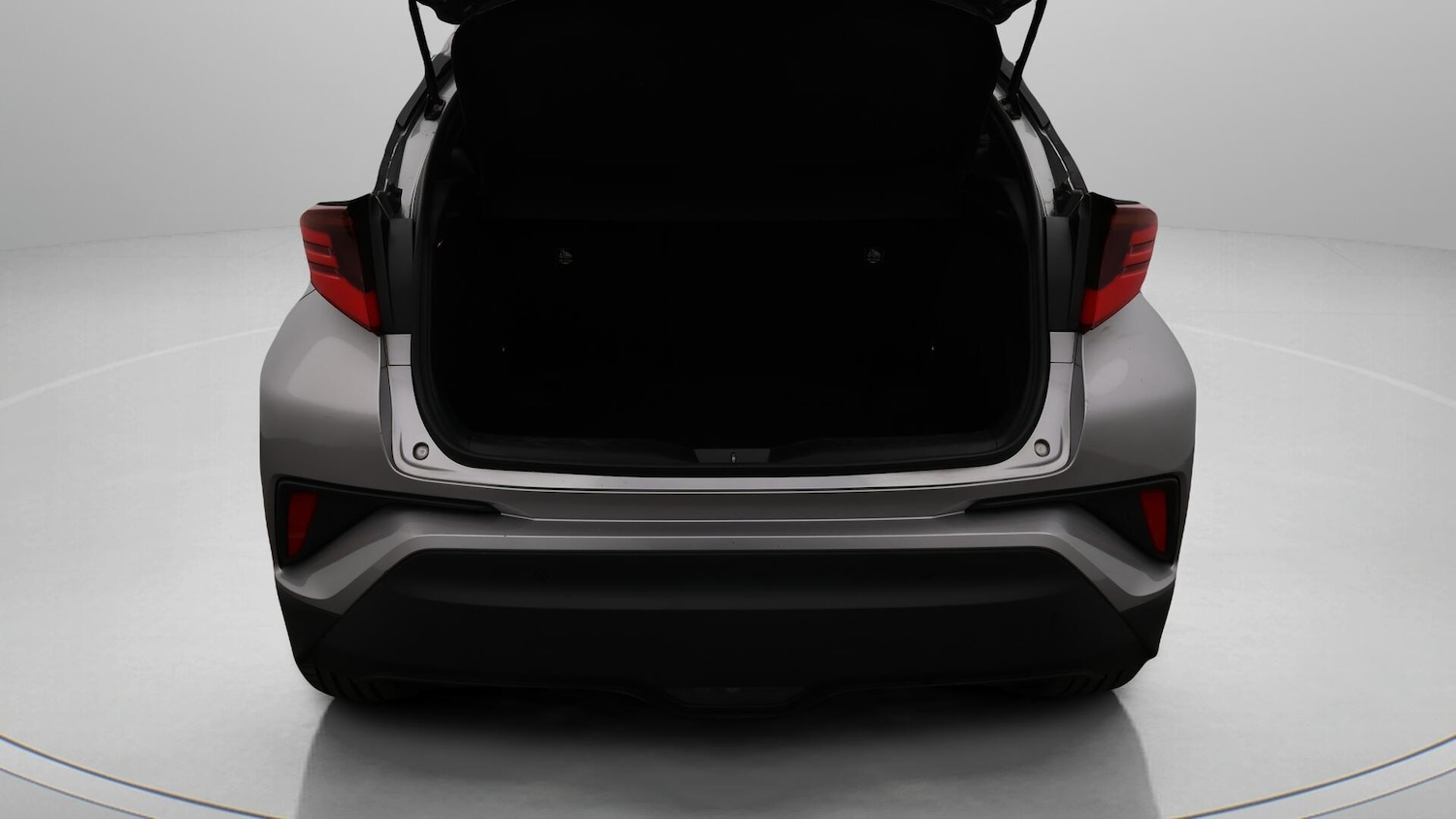 Used Toyota C-HR 2020 for sale - 76659071: Photo 18