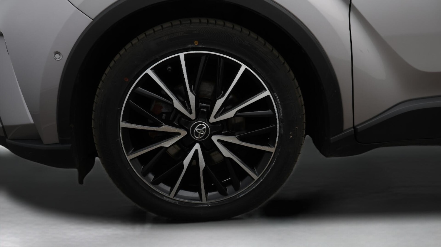 Used Toyota C-HR 2020 for sale - 76659071: Photo 19