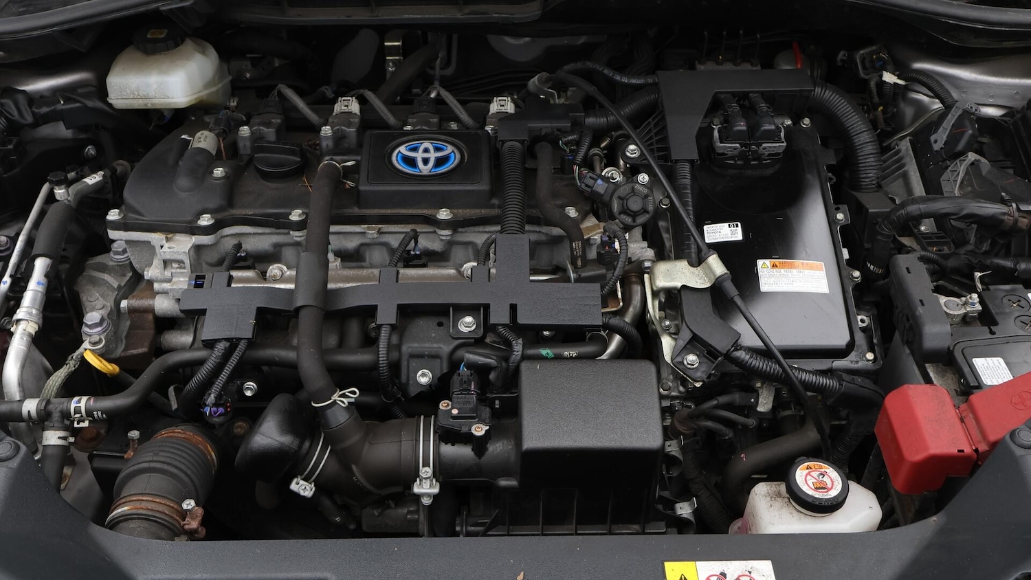 Used Toyota C-HR 2020 for sale - 76659071: Photo 20