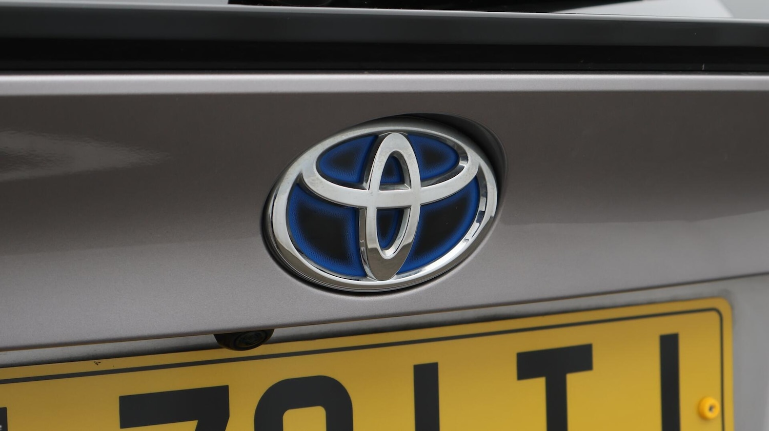 Used Toyota C-HR 2020 for sale - 76659071: Photo 21