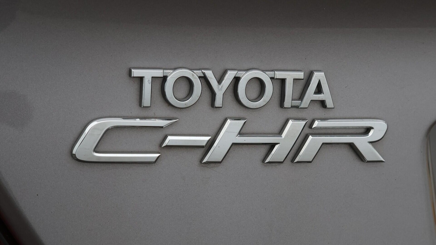 Used Toyota C-HR 2020 for sale - 76659071: Photo 23