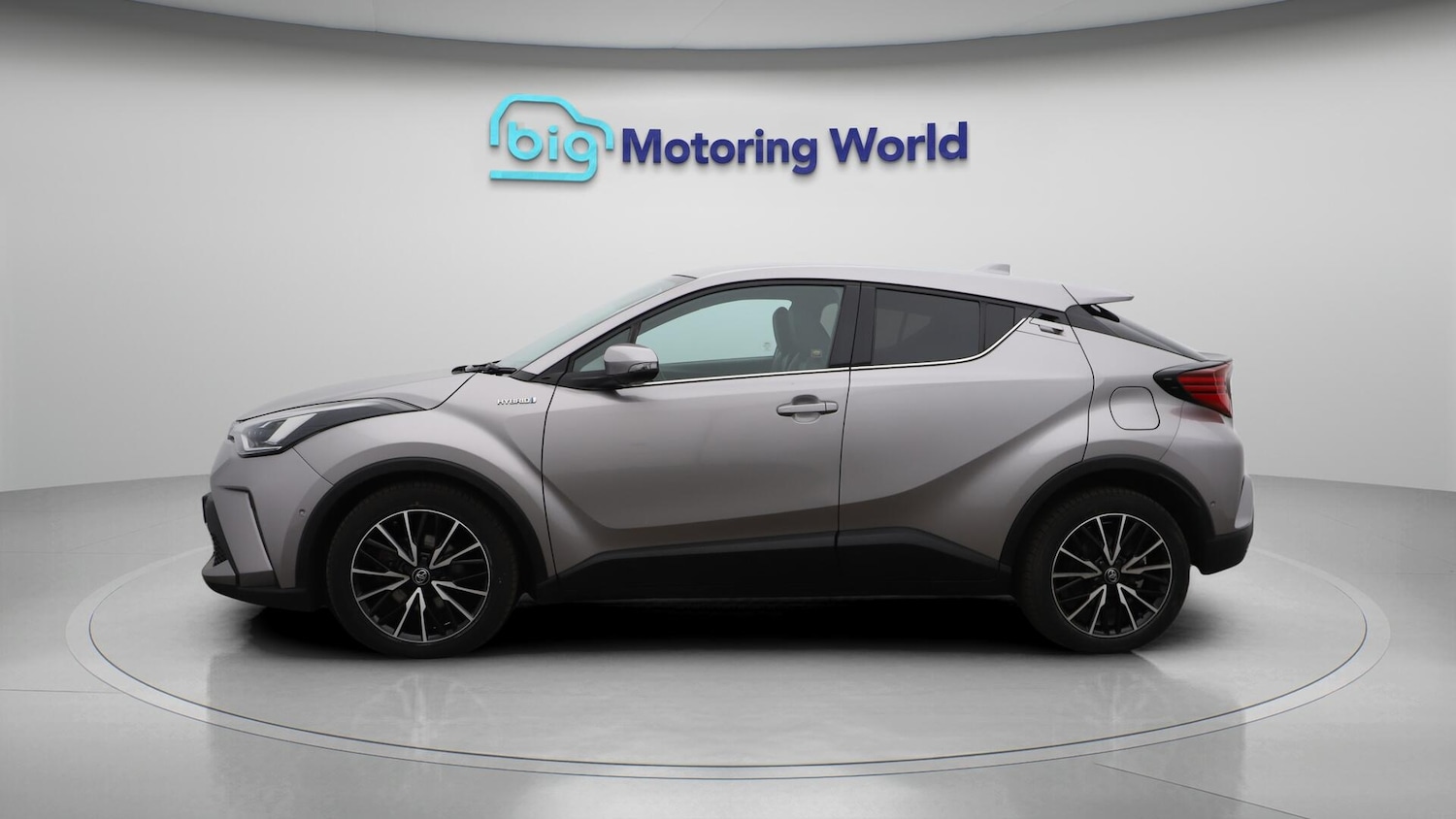 Used Toyota C-HR 2020 for sale - 76659071: Photo 5