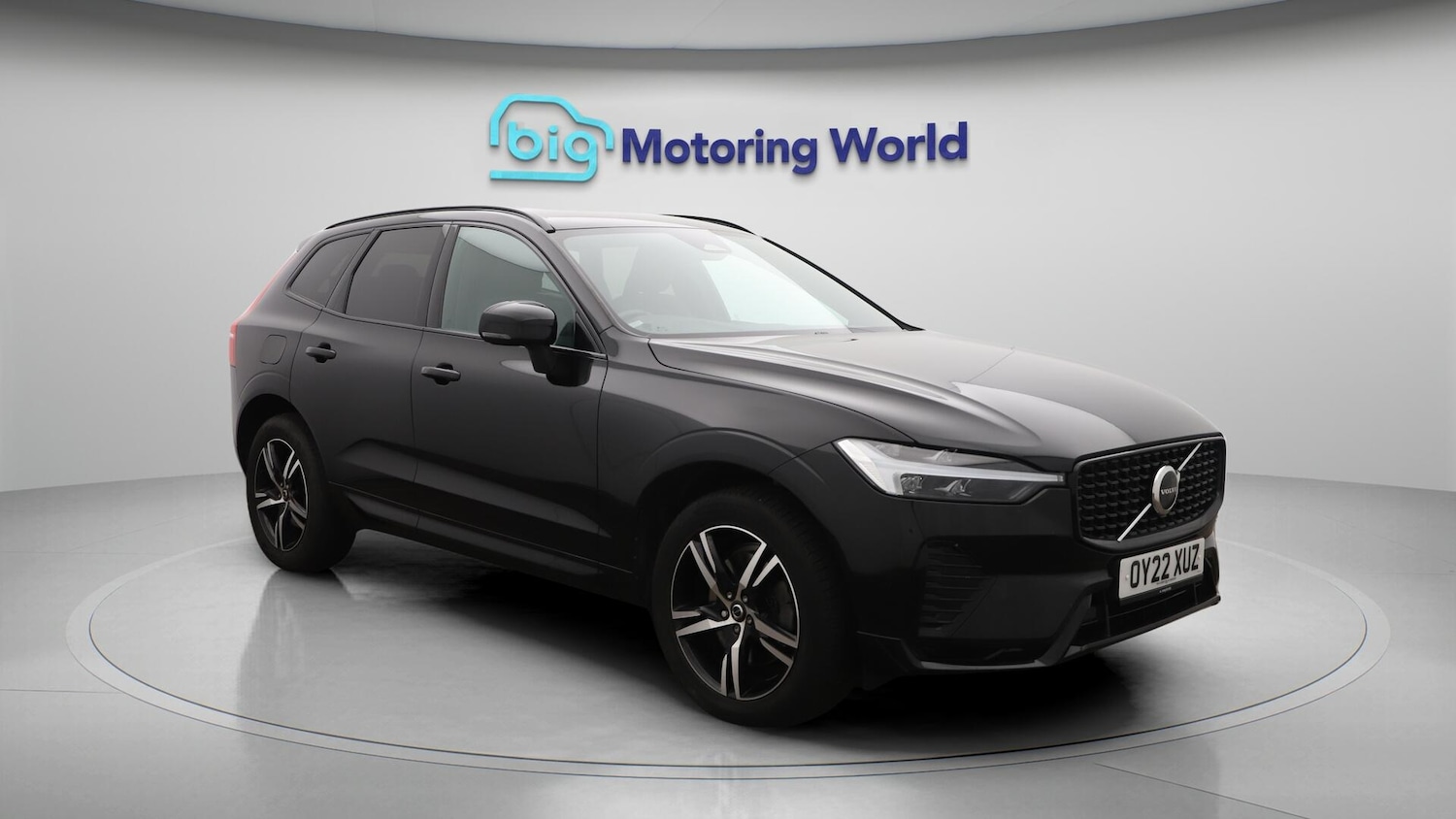 Used Volvo XC60 2022 for sale - 76550257: Photo 1