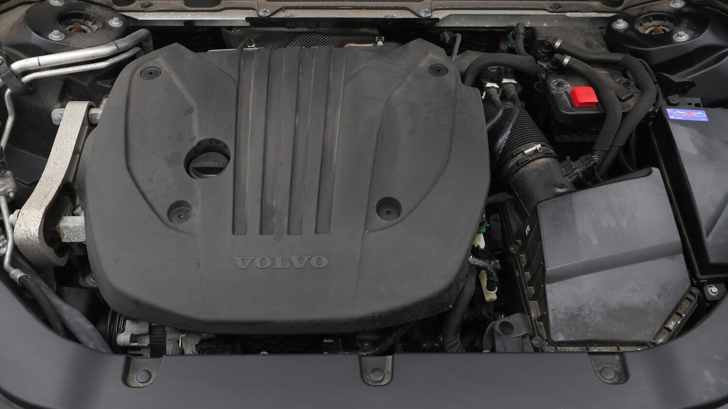 Used Volvo XC60 2022 for sale - 76550257: Photo 19