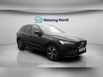 Volvo - XC60