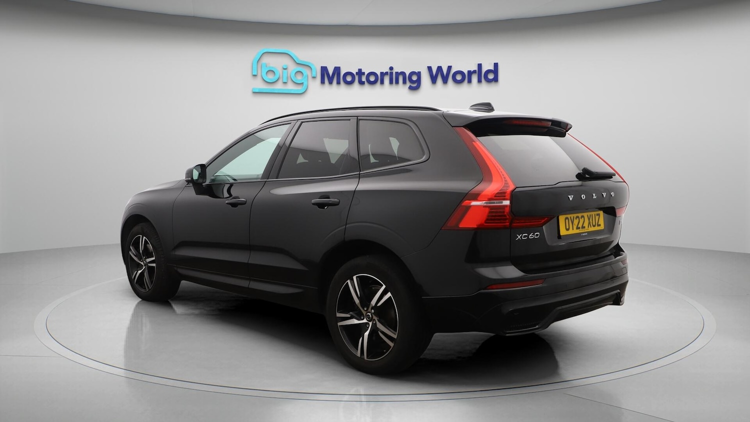 Used Volvo XC60 2022 for sale - 76550257: Photo 5
