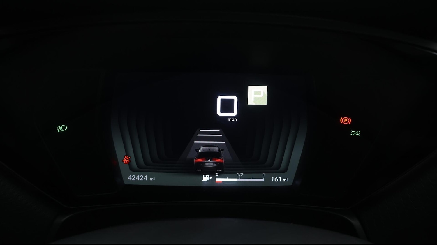 Used Citroen C5 X 2023 for sale - 76772130: Photo 11