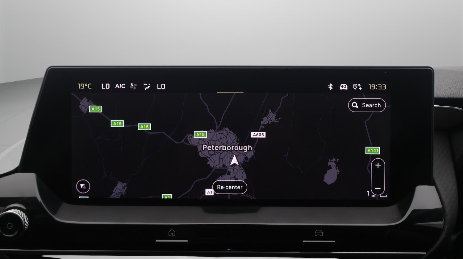 Used Citroen C5 X 2023 for sale - 76772130: Photo 12