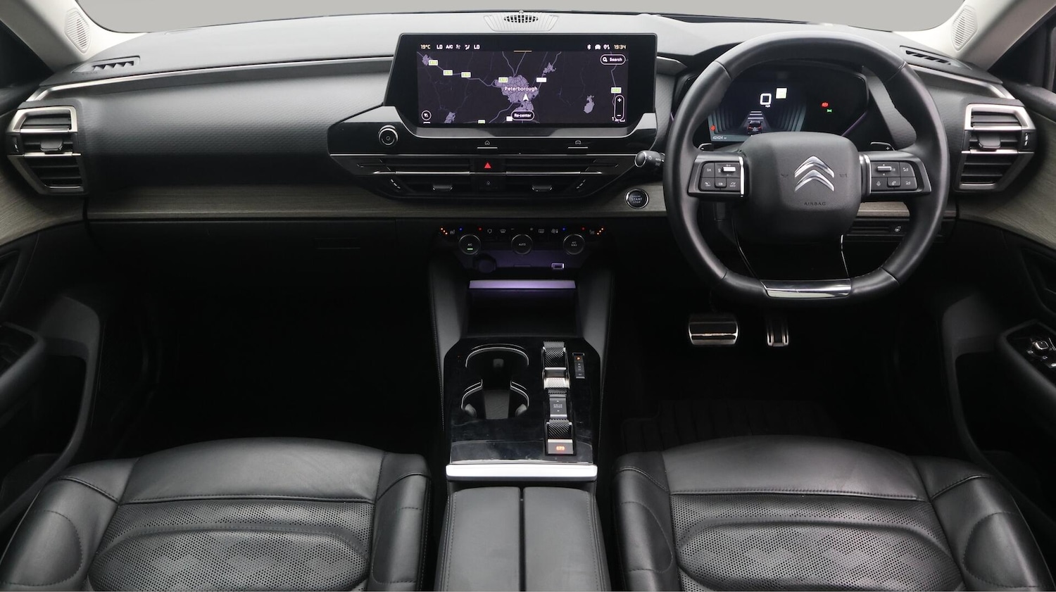 Used Citroen C5 X 2023 for sale - 76772130: Photo 14