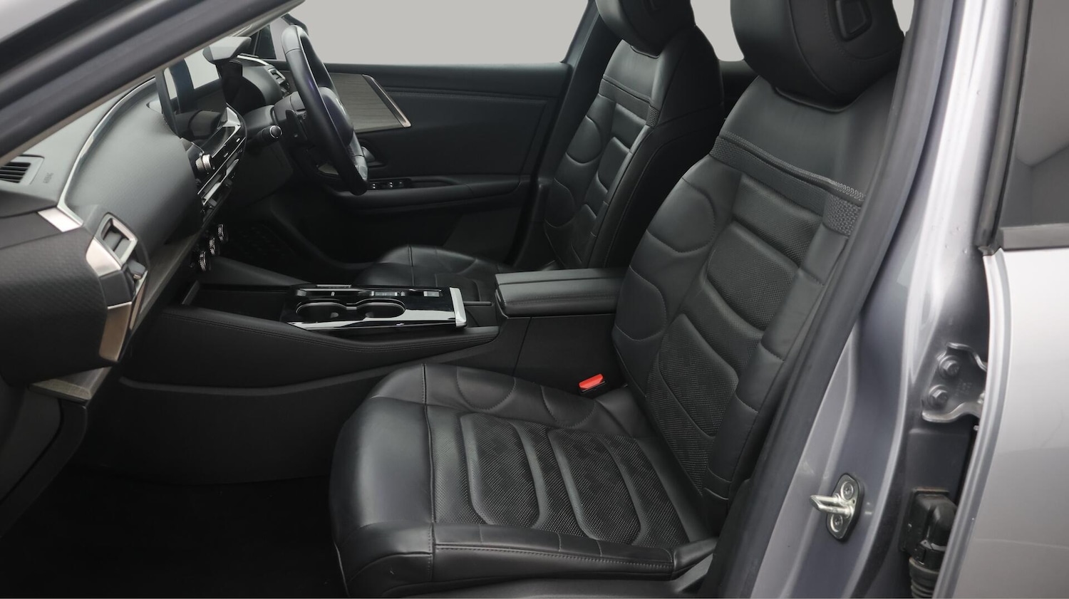 Used Citroen C5 X 2023 for sale - 76772130: Photo 15