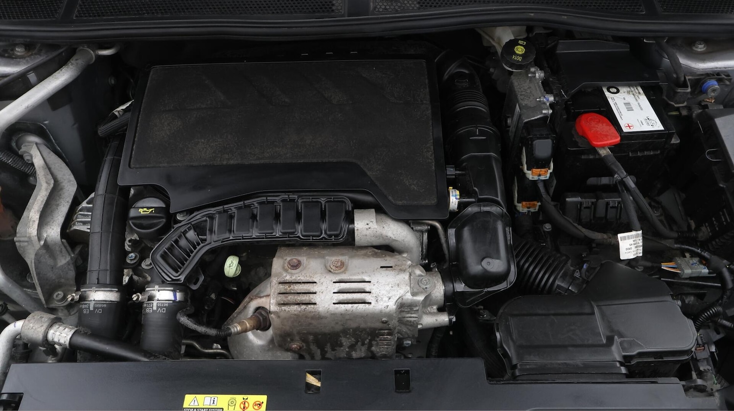 Used Citroen C5 X 2023 for sale - 76772130: Photo 20