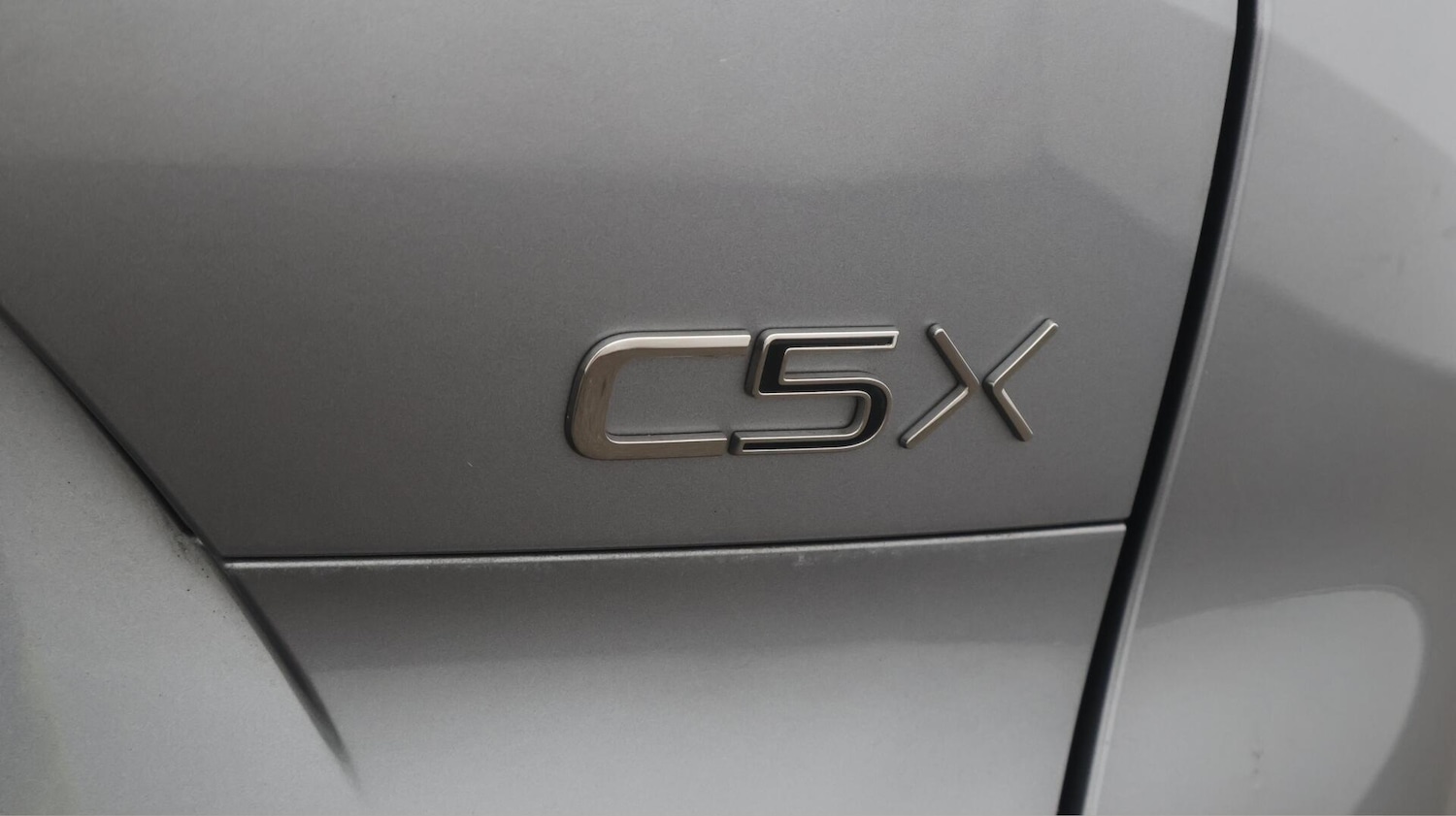 Used Citroen C5 X 2023 for sale - 76772130: Photo 22