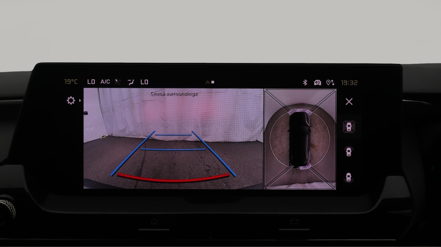 Used Citroen C5 X 2023 for sale - 76772130: Photo 25