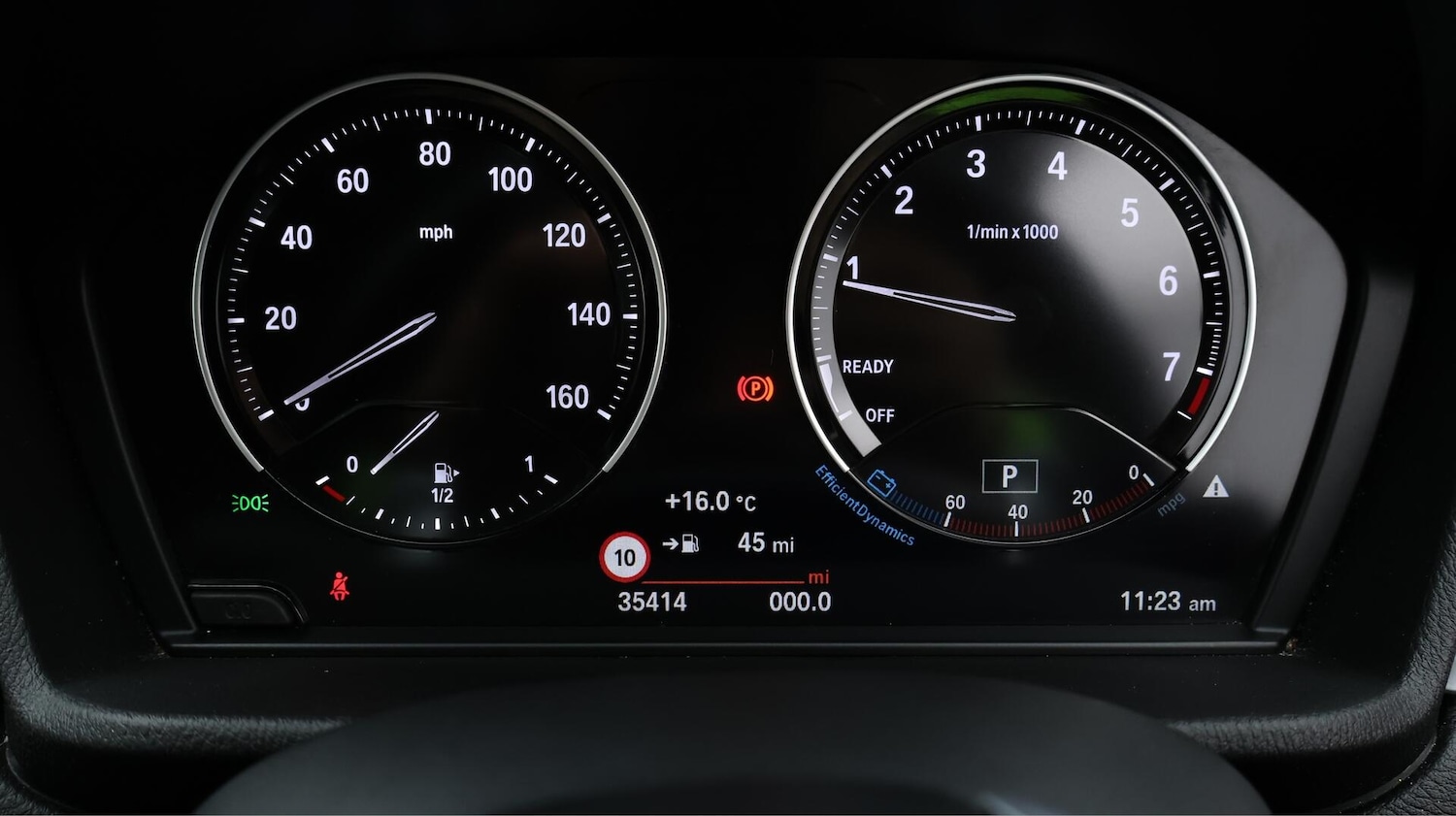 Used BMW X1 2021 for sale - 76422980: Photo 11