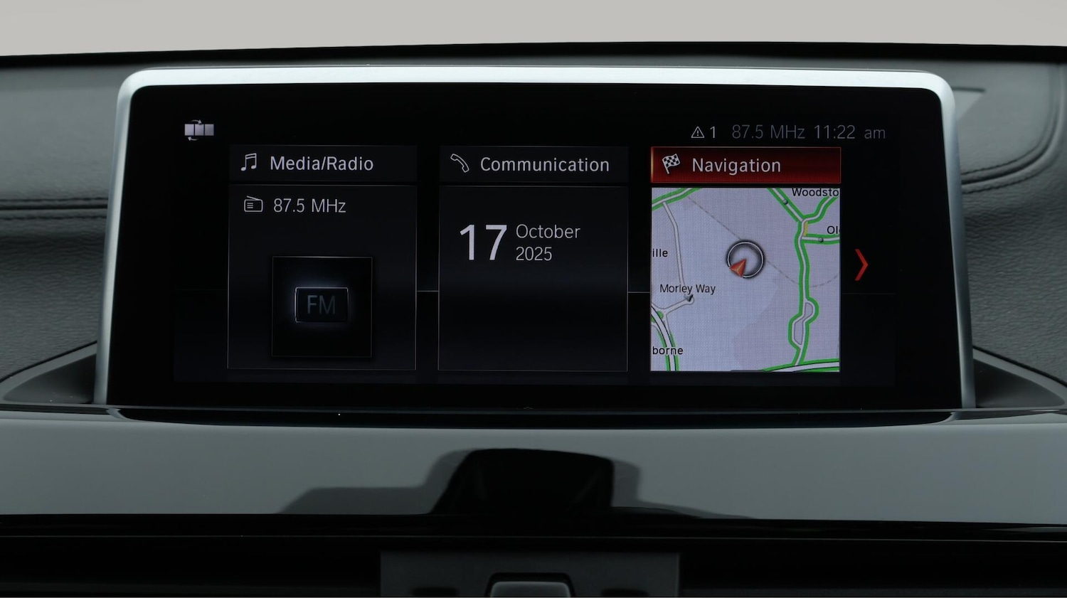 Used BMW X1 2021 for sale - 76422980: Photo 12