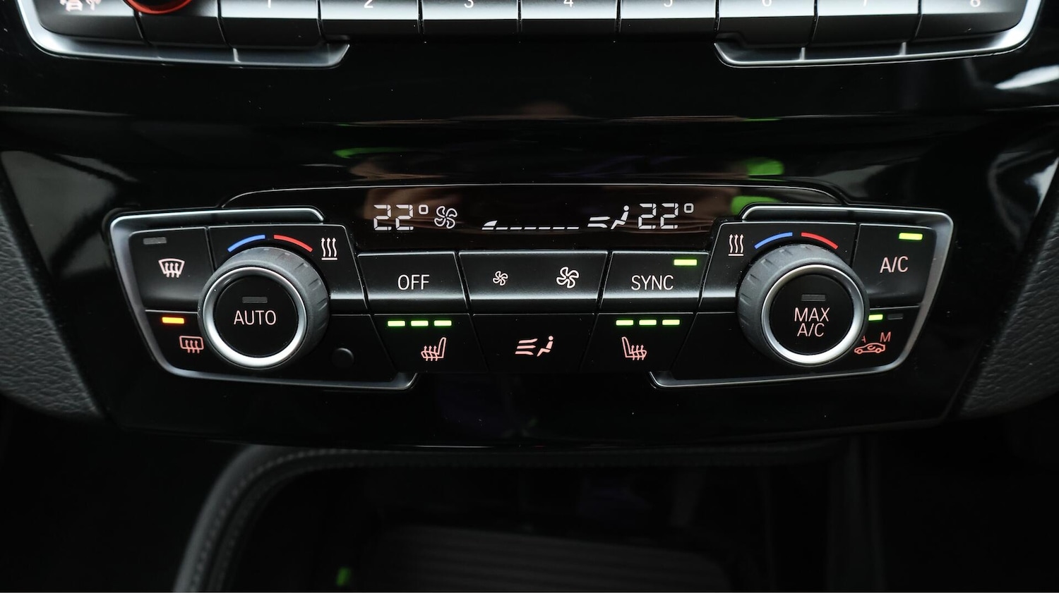 Used BMW X1 2021 for sale - 76422980: Photo 13