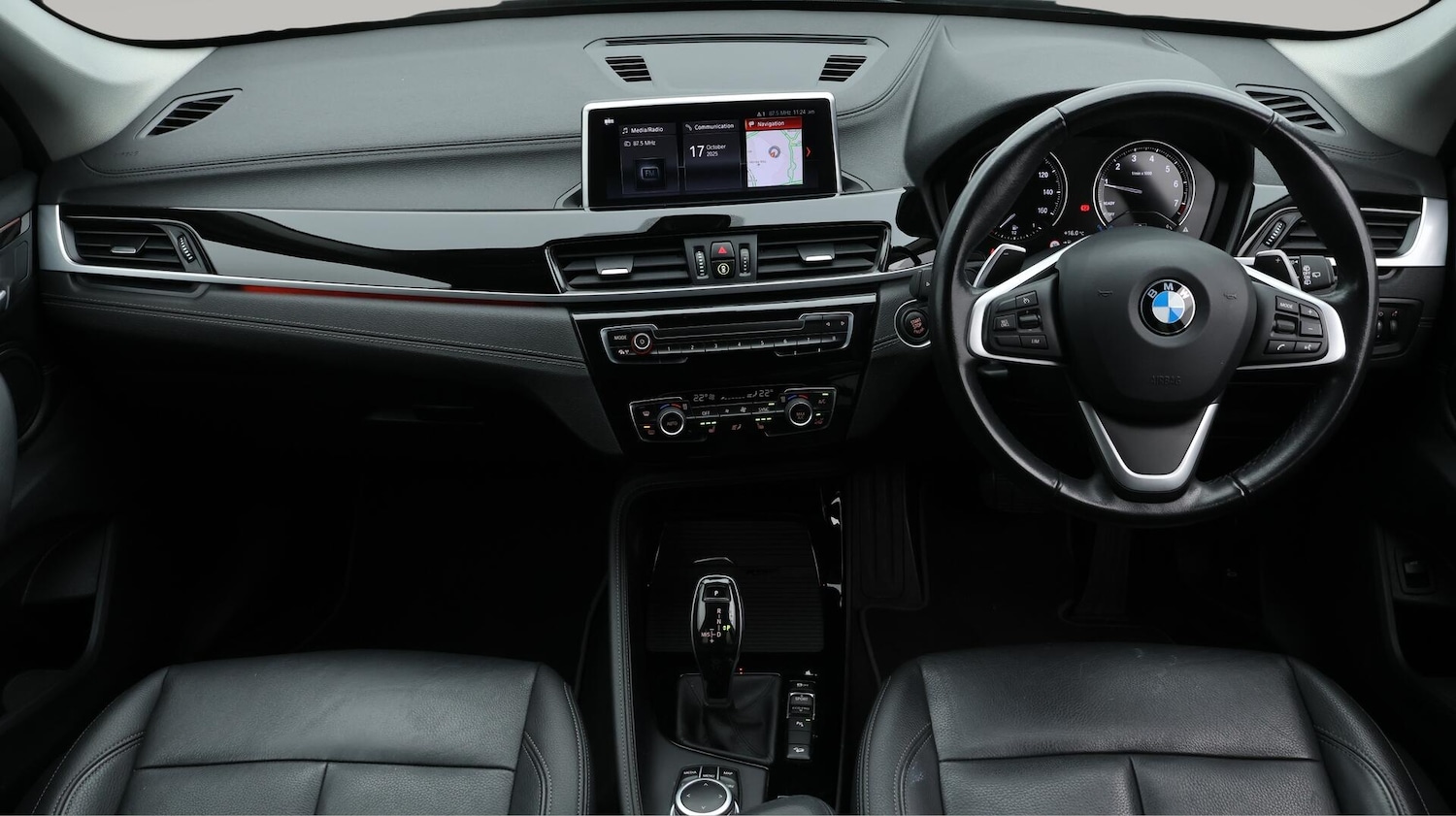 Used BMW X1 2021 for sale - 76422980: Photo 14