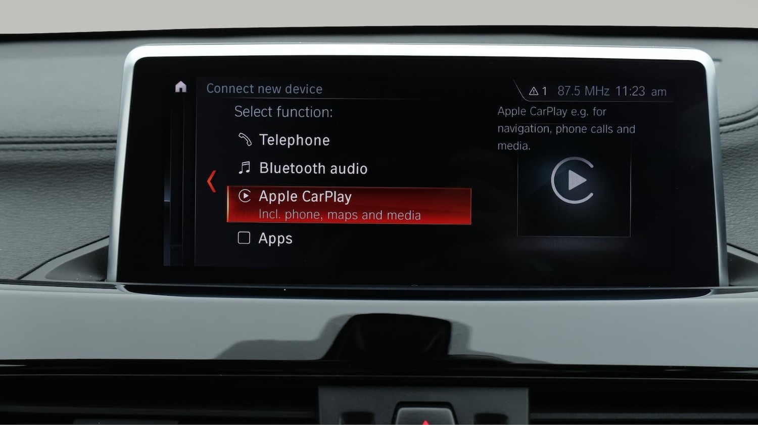 Used BMW X1 2021 for sale - 76422980: Photo 26