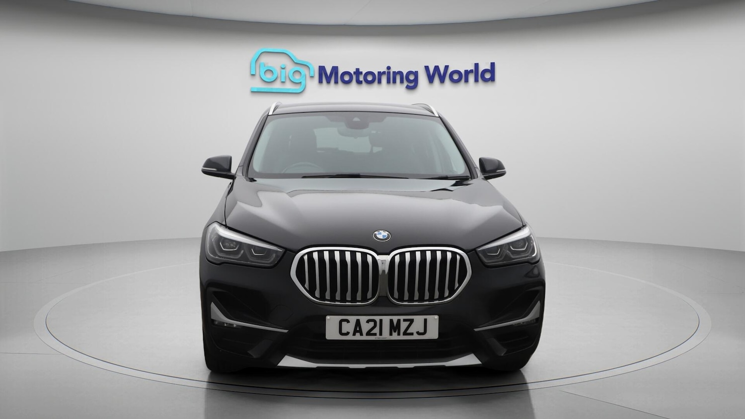 Used BMW X1 2021 for sale - 76422980: Photo 3