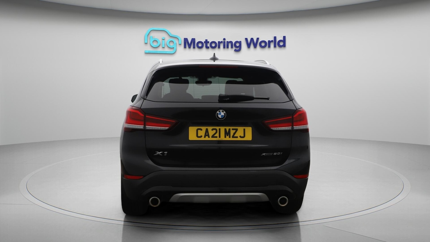 Used BMW X1 2021 for sale - 76422980: Photo 7