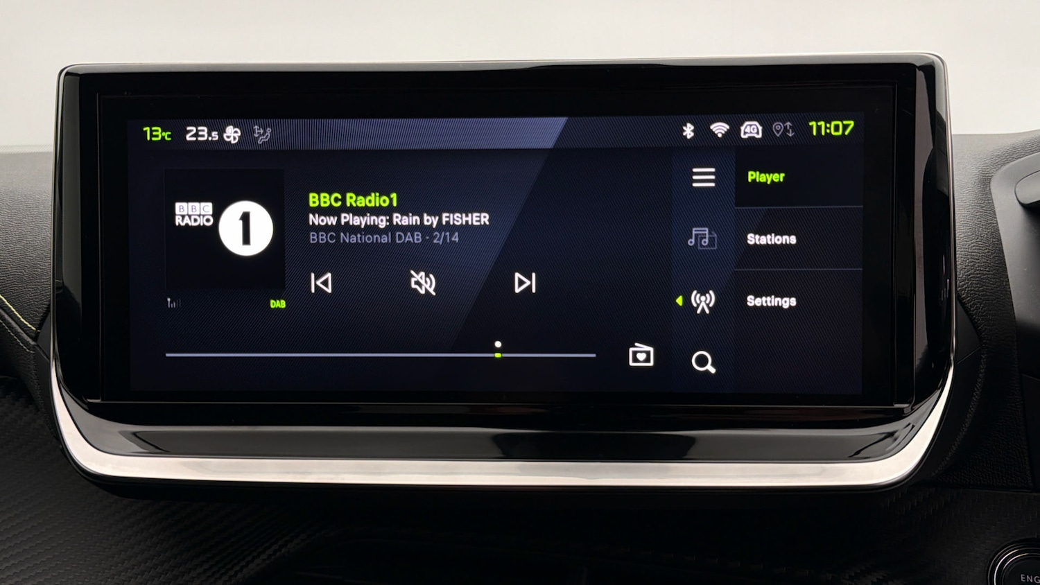 Used Peugeot 2008 2024 for sale - 78016029: Photo 10