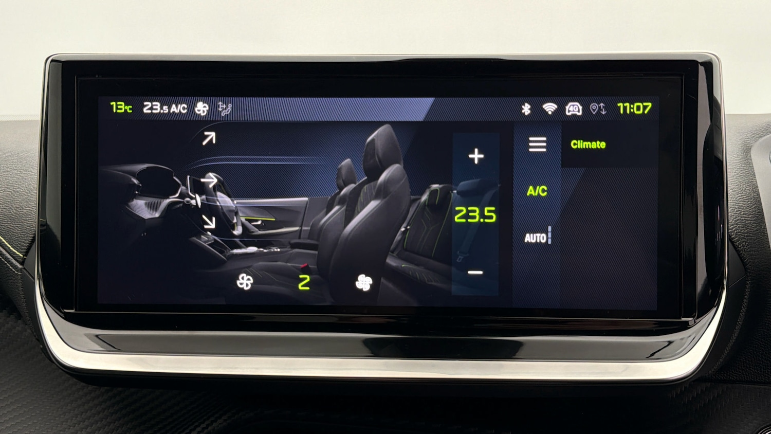 Used Peugeot 2008 2024 for sale - 78016029: Photo 11